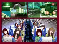 [DL Mate] Suiminkan ~Shinya Bus Hen