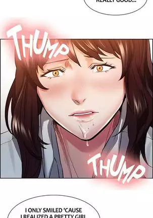 Taste of Forbbiden Fruit Ch.28/53