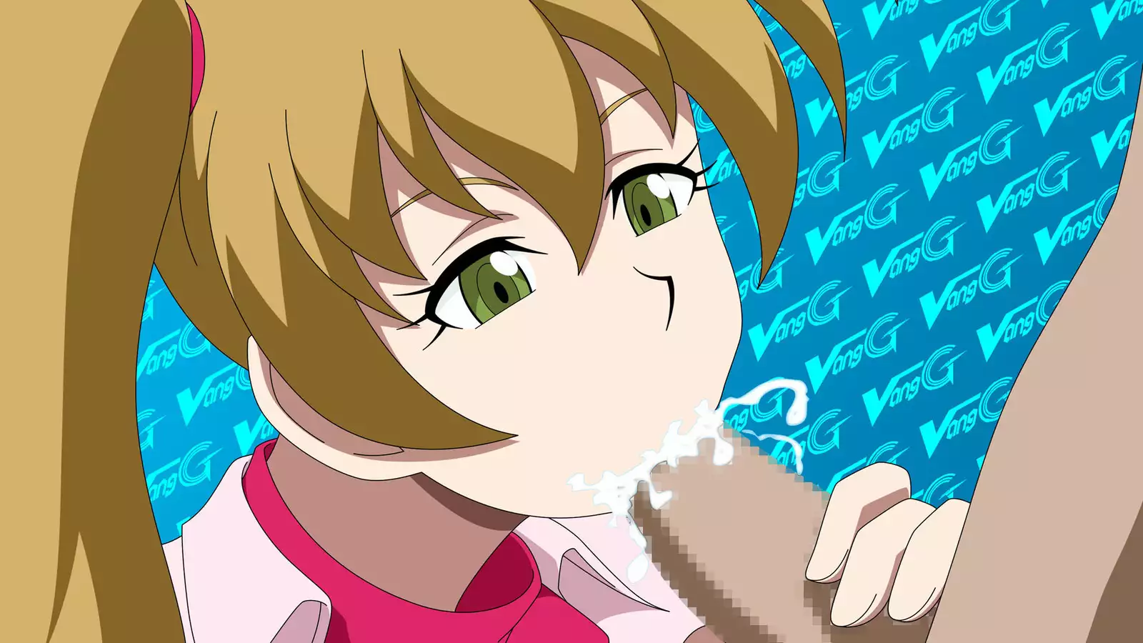 Vanguard G NEXT Little Room