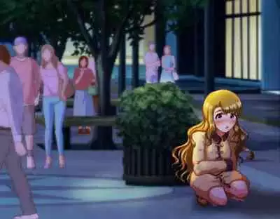 weekly paparazzi "Miyao Miya"