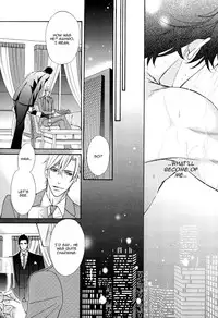 [Fujikawa Ruri] Aiyoku Heaven [English] [Fujoshi Bitches]