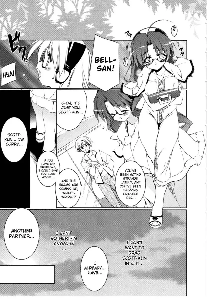 Newmanoid CAM Volume 2 Chapter 3