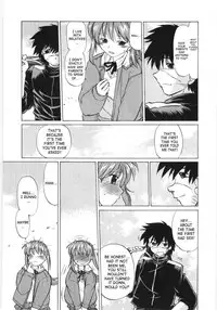 [Mitamori Tatsuya] Koikeda-san to Asobou / Let’s Play with Koikeda-san [English] [SaHa]