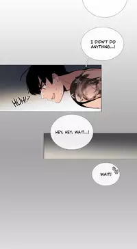 [Silverstar] Talk To Me Ch.1-33 (English) (Ongoing)