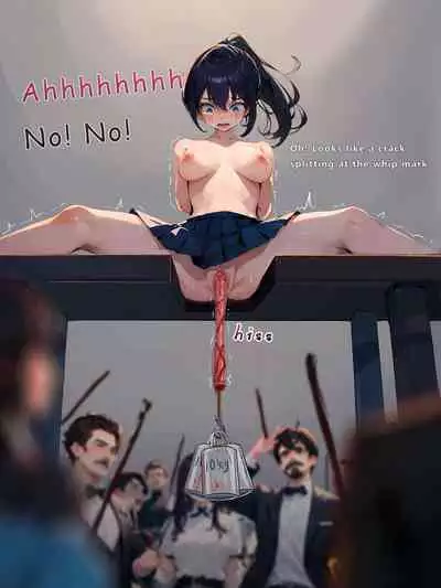 Yi's Load-Bearing Test