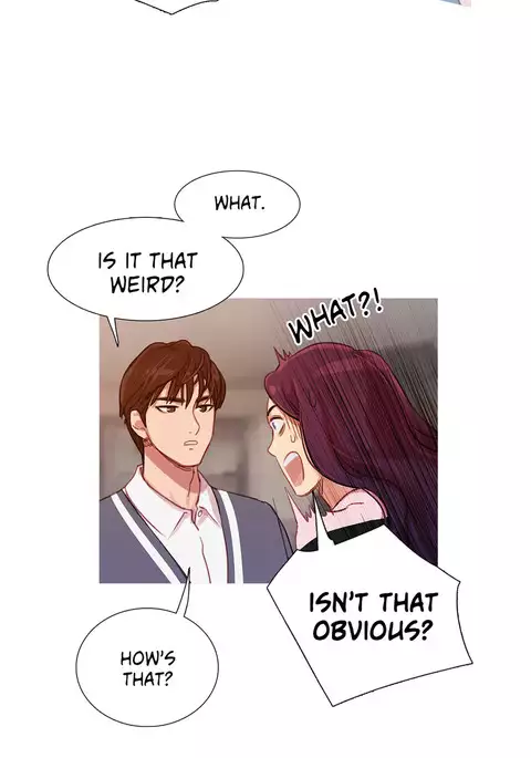 Scandal of the Witch Ch.1-26