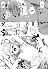 (C75) [RUBBISH Selecting Squad (Namonashi)] RE 10 (Fate/stay night) [English]
