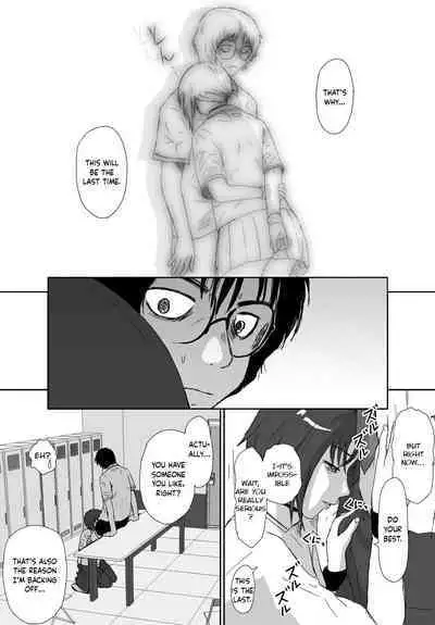 Better Girls Ch. 1-9