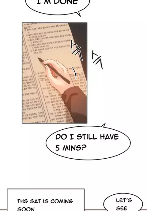 Hari Dormitory Ch.0-30