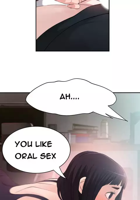 Tissue Thieves Ch.1-24