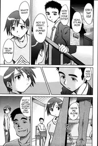 Family Reconciliation [English] [Rewrite] [EZ Rewriter]