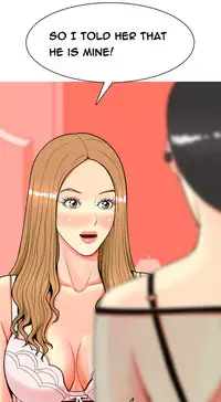 Hooker Ch.1-36 (English) (Ongoing)