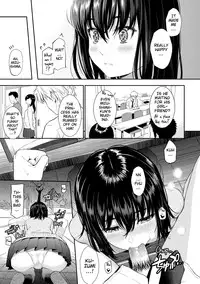 [Homunculus] Renai Sample [English] [Decensored] [Digital]