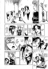 [Momoyama Jirou] Kairaku no Ikenie - Sacrifice of Pleasure [English] [desudesu + SaHa + aidenke]