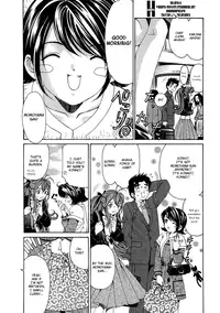 [Kobayashi Takumi] Virgin na Kankei R 1 Ch. 1-6 [English]