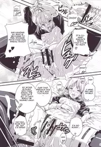 (C71) [Shinjugai (Takeda Hiromitsu)] Outama King of Soul (Fate/stay night) [English] [CGrascal]