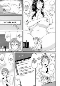 [Toguchi Masaya] Enjo Kosai Ch. 1-3 [desudesu] (Updated)
