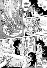 Maternal Guidance [English] [Rewrite] [Aozgolo]