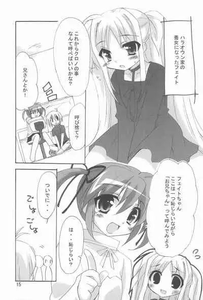 Mahou Shoujo wa Sainan nano Vol. 8