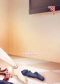 Ruruna-san to H Suru Hon 3