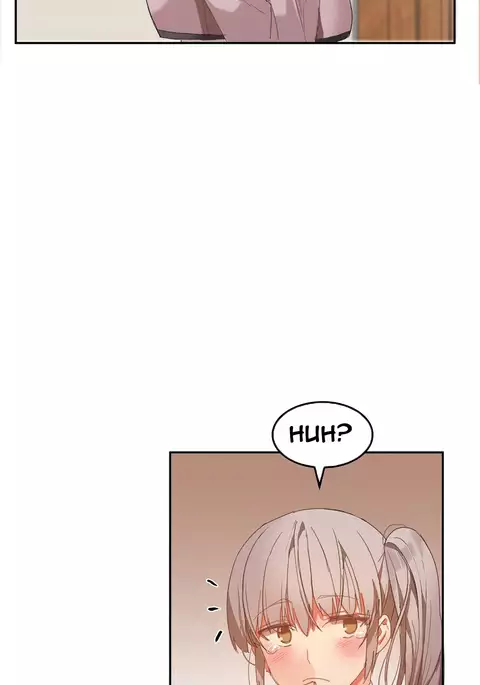 Hari Dormitory Ch.0-23