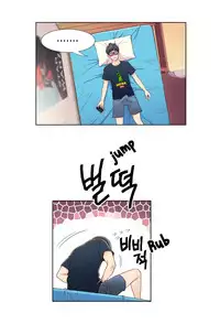 [ I Wonsik] Sweet Guy Ch.1-56 (English) (YoManga) (Ongoing)
