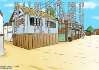 [Naruho-dou (Naruhodo)] Shin Innindou SakuIno Renzoku Seichuu Hen (Naruto) [Chinese] [D狗汉化]