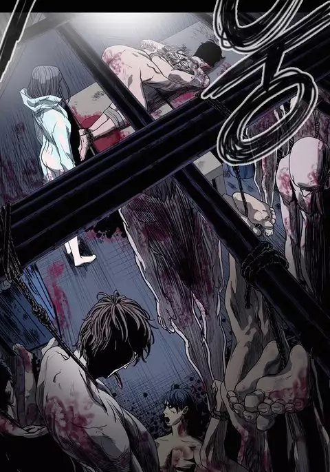 Kitsch | Disrespectful Bitch Ch. 1-71