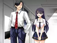 Natsuyasumi Kankin Seikatsu