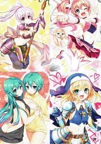 スロ娘詰め合わせ EX5