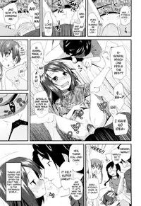 [Maeshima Ryo] Sugar Spot [Complete] [English] [biribiri]