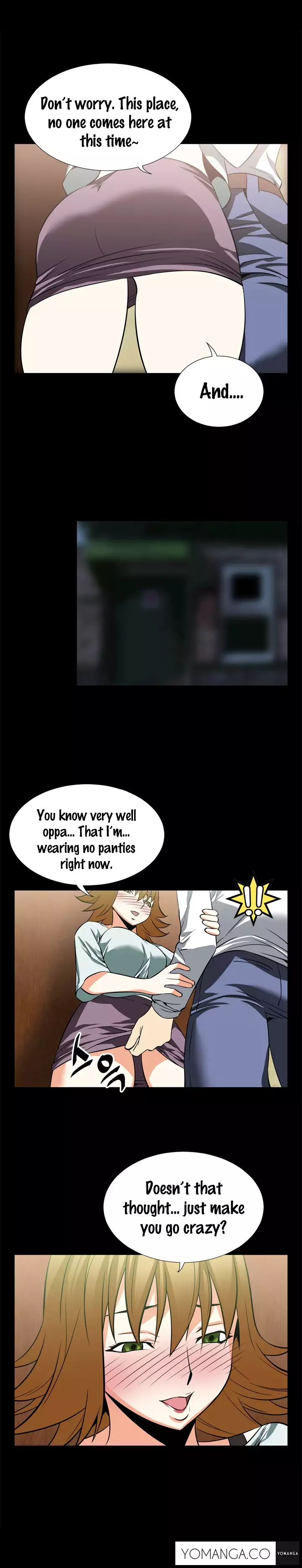 Love Parameter Ch.1-21