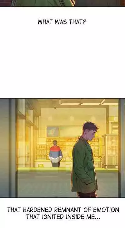 What do you Take me For? Ch.157/?