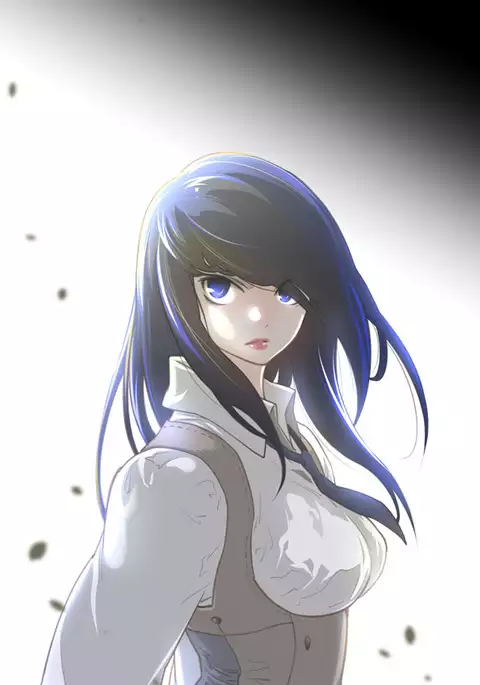 Perfect Half Ch.1-33