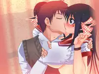 [Popo Doctrine] CATASTROPHE (13-18) Chaos Osen Chuuhen 2