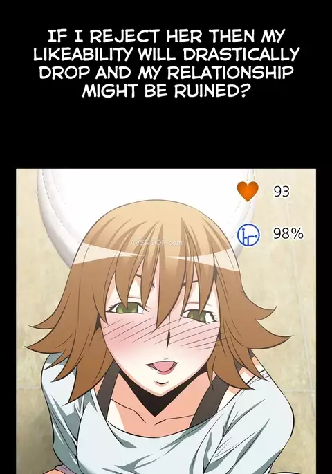 Love Parameter Ch.1-76