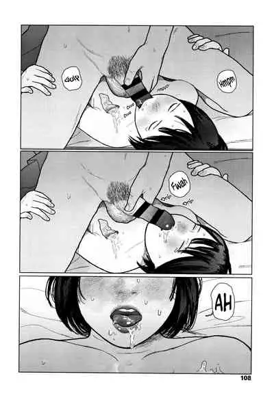 [Ooyoko Yamaame] Ochinai Ame | Unfalling Rain [English] [XNumbers]