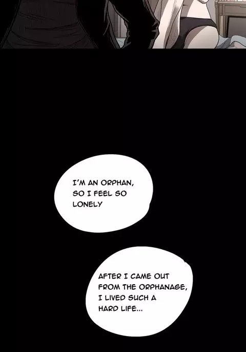 Kitsch | Disrespectful Bitch Ch. 1-71