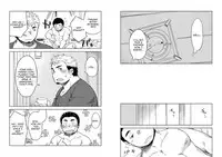 [kuroneko (Kuronezumiinu)] Kanbenshitekure [English] [黑夜汉化组] [Digital]