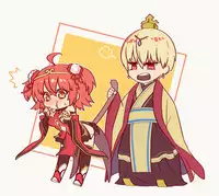 [ kepi_63)] Kyasugiru guda ♀ 39-mai [R 18](Fate grand order)