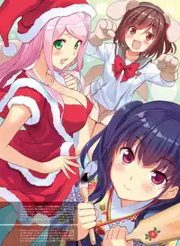 Dengeki Moeoh 2018-08 [Digital]