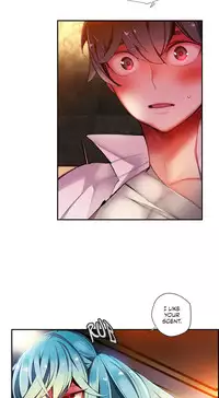 [Juder] Lilith`s Cord Ch.1-24 (English) (Ongoing)