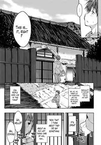 [Kaiduka] Ero Life Ch. 1-5 [English] [Lazarus H] [Digital]