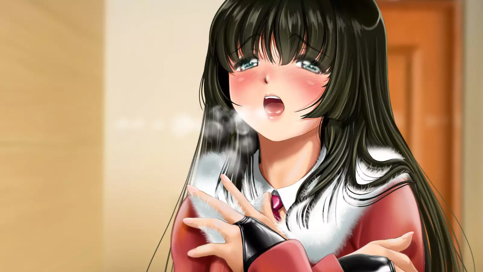 Dohentai ni sareteyuku seijyunshimai no dosukebe monogatari