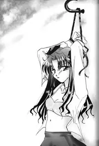 (CR36) [Last Eden (Amane Mari)] Fall in Destiny (Fate/stay night)