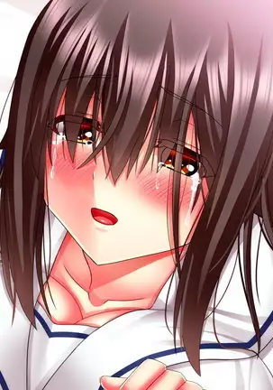 Hikaeme Jimime na Imouto to Nettori Gattsuri Love Love Ecchi