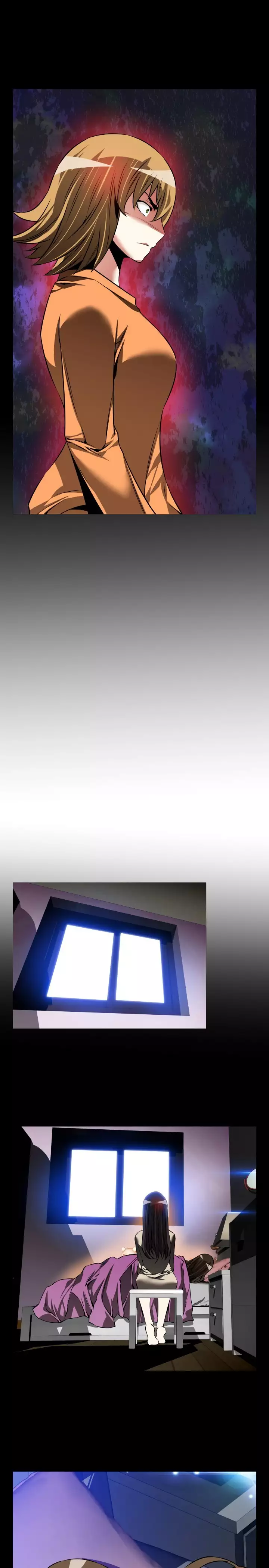 Love Parameter 恋爱辅助器 86-96 中文