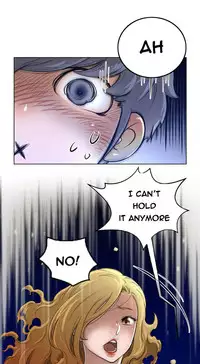 Perfect Half Ch.1-25 (English) (Ongoing)