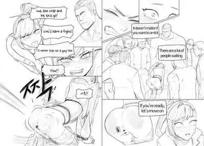 Anal is the answer for a stubborn woman