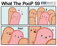What the PooP [On Going]